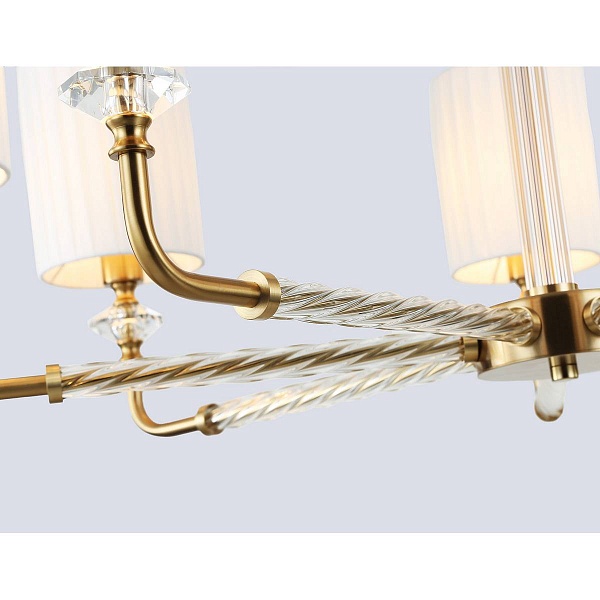 Люстра подвесная AMBRELLA LIGHT LH LH71503
