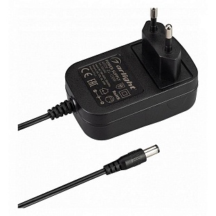 Блок питания ARLIGHT ARDV 12V 24W IP20 34282