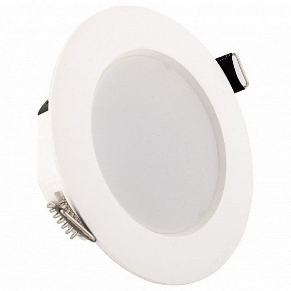 Светильник встраиваемый DENKIRS 304 DK3046-WH