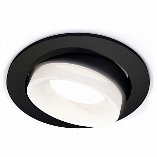 Светильник встраиваемый AMBRELLA LIGHT TECHNO SPOT 85 XC7652084
