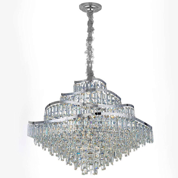 Люстра подвесная CITILUX NAIAD CL315191