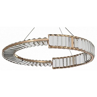 Подвес ARTI LAMPADARI CARINI Carini L 1.5.60.100 G