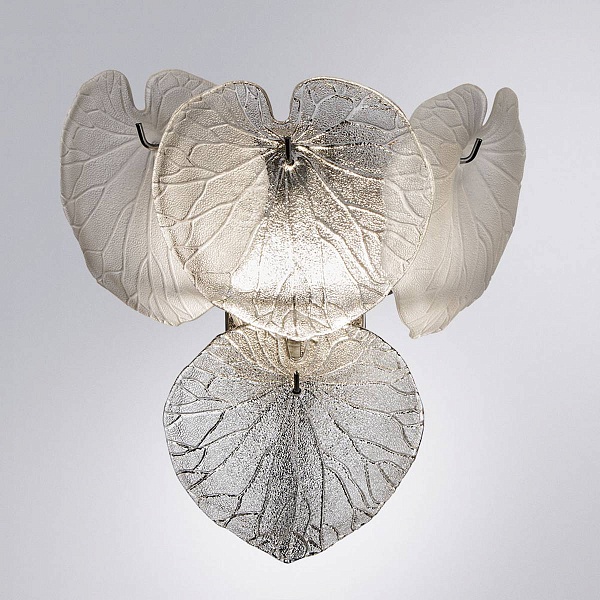 Бра ARTE LAMP KAPRI A4078AP-2CC