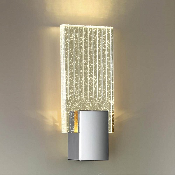 Бра ODEON LIGHT RICCI 4363/5WL