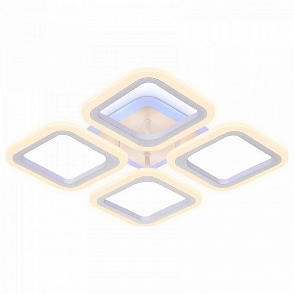 Люстра потолочная AMBRELLA LIGHT ORIGINAL 4 FA441