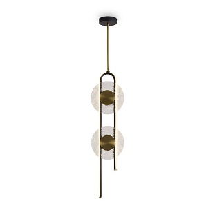 Подвес FREYA DRIP FR6173PL-L18B