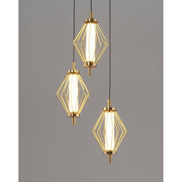 Подвес MODERLI ELOISE V11358-PL