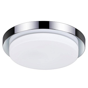 Светильник настенно-потолочный ODEON LIGHT Holger 2746/3C