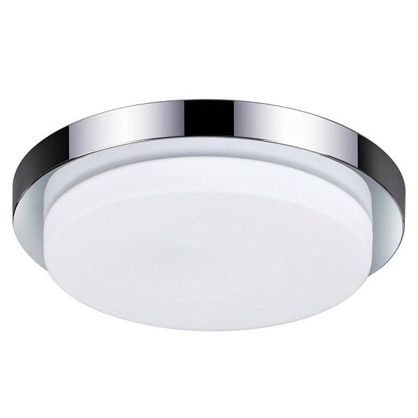 Светильник настенно-потолочный ODEON LIGHT Holger 2746/3C