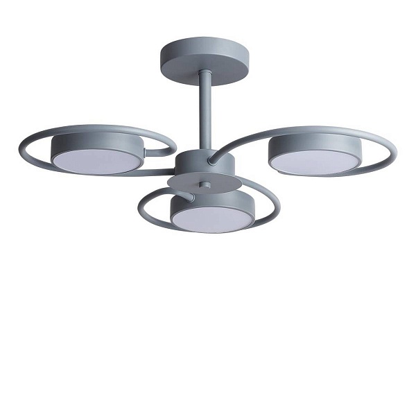 Люстра потолочная LUMION EVIN 5658/36CL