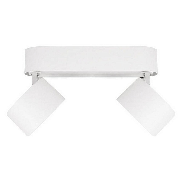 Спот LOFT IT FOCUS 10323/2A White