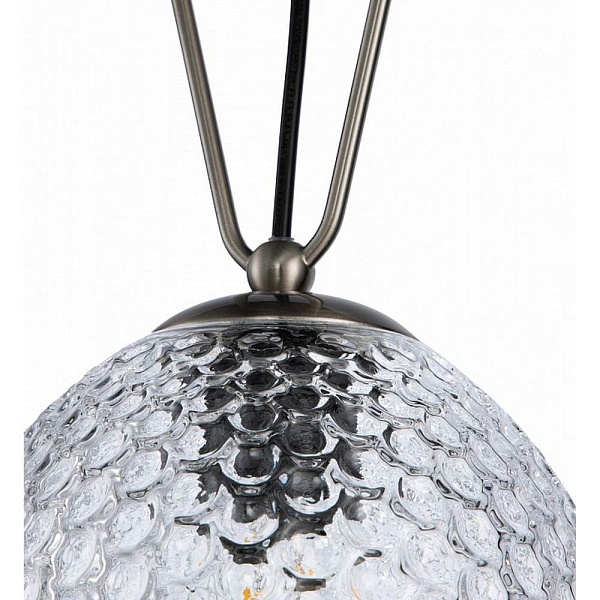 Подвес INDIGO ARMONIA 11001/1P Nickel