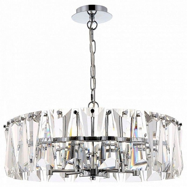 Люстра подвесная MAYTONI PUNTES MOD043PL-06CH