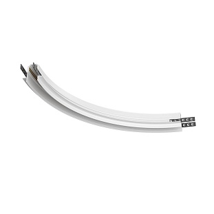 L-коннектор MAYTONI ACCESSORIES FOR TRACKS EXILITY TRA044-angle.12W