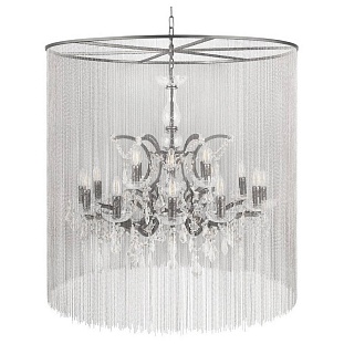 Люстра подвесная LOFT IT VAILLE CRYSTAL 10450/900