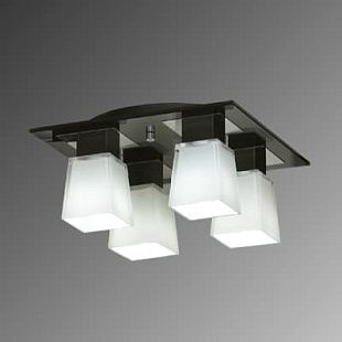 Светильник потолочный LUSSOLE LENTE LSC-2507-04
