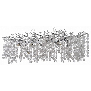 Люстра подвесная DIO D'ARTE TAVENNA Tavenna H 1.5.100x40.103 N
