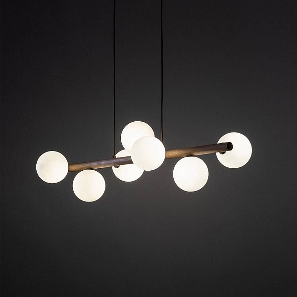 Подвес TK LIGHTING ESTERA WOOD 10272 Estera Wood