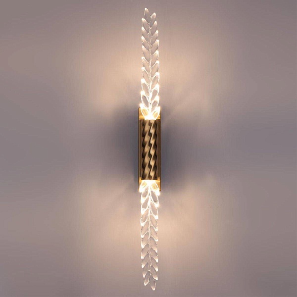 Бра ODEON LIGHT L-VISION 5449/5WL