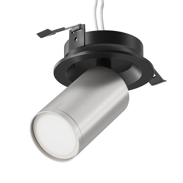 Светильник встраиваемый MAYTONI FOCUS S C048CL-U-1BS