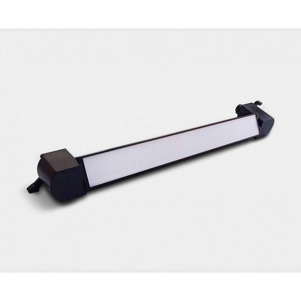 Трековый светильник ITALLINE IT08-8030 IT08-8030 black 4000K