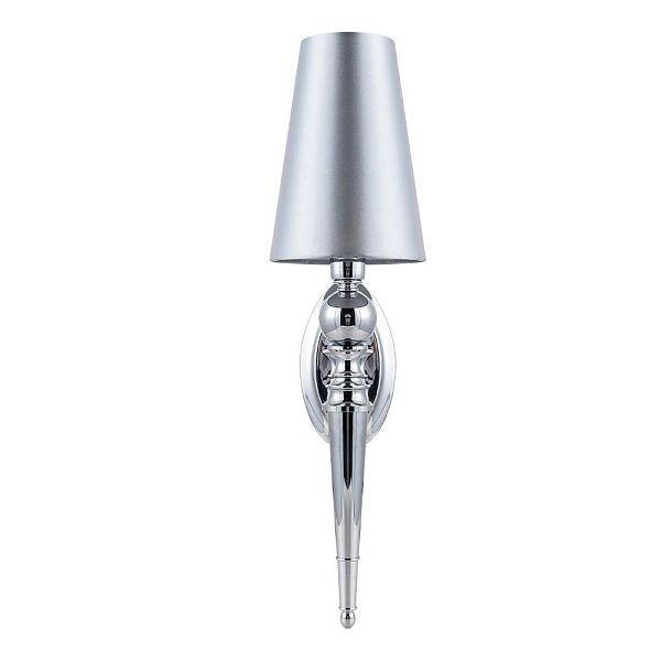 Бра CRYSTAL LUX PER PER AP1 CHROME/SILVER