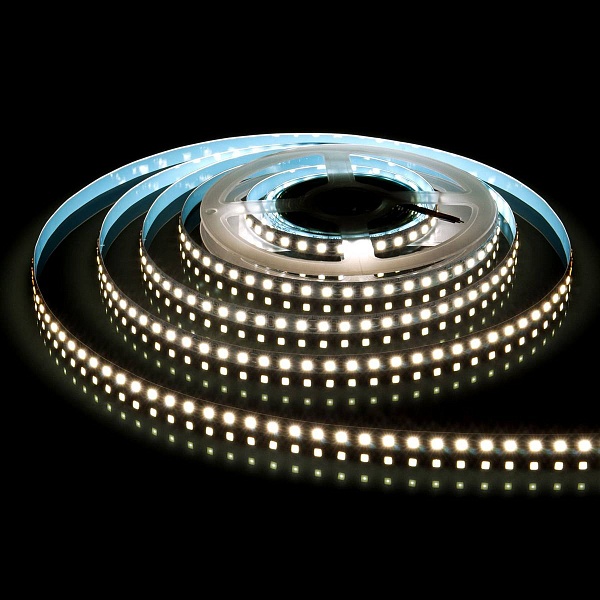 Лента LED 9,6 W/m 12V IP20 2835/120 4200K 8mm (5м) a043972 ELEKTROSTANDARD