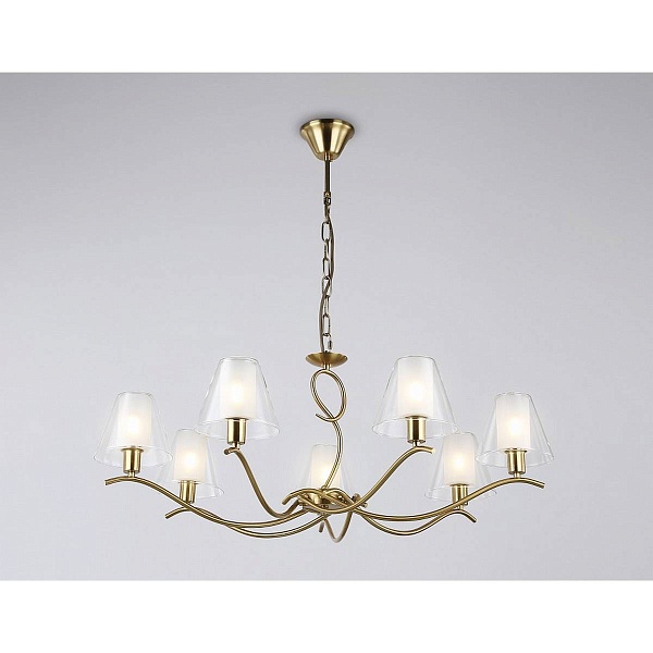Люстра подвесная AMBRELLA LIGHT HIGH LIGHT LH57093