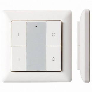 Панель управления ARLIGHT KNOB 21369