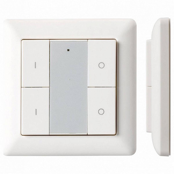 Панель управления ARLIGHT KNOB 21369