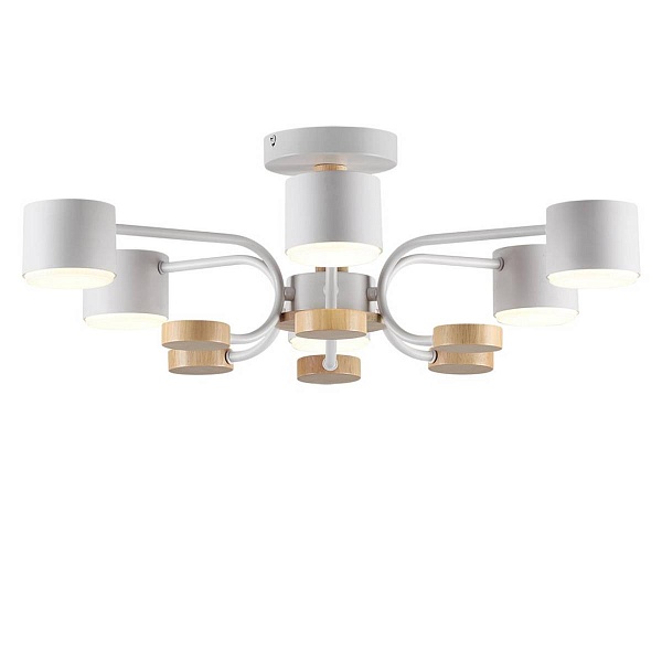 Люстра потолочная LUMION RONDO 8231/6C