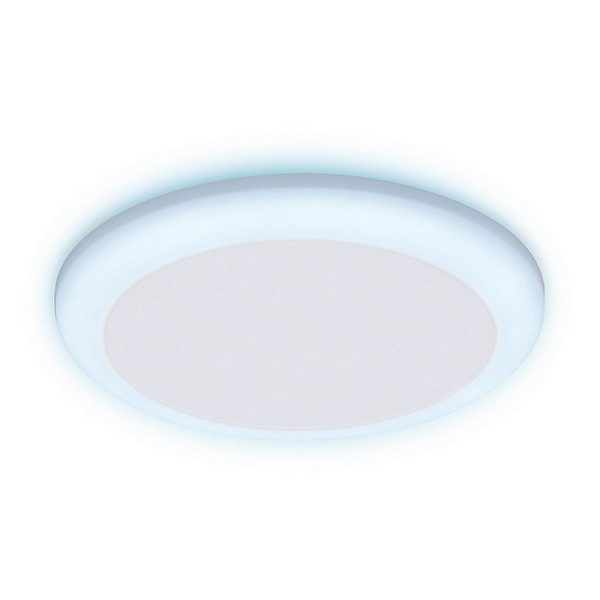 Светильник встраиваемый AMBRELLA LIGHT DOWNLIGHT 1 DCR312
