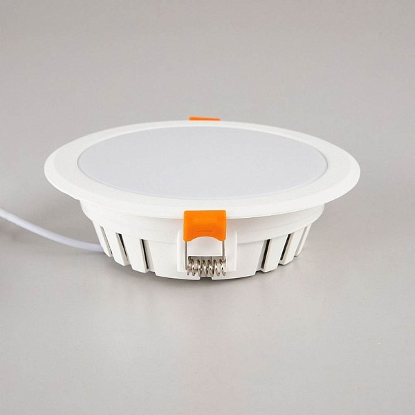 Светильник встраиваемый CITILUX КИНТО CLD5112N