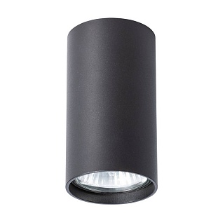 Спот ARTE LAMP A1516PL-1BK