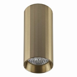 Спот IMEX CAPELLA IL.0005.1900 BRONZE+BK
