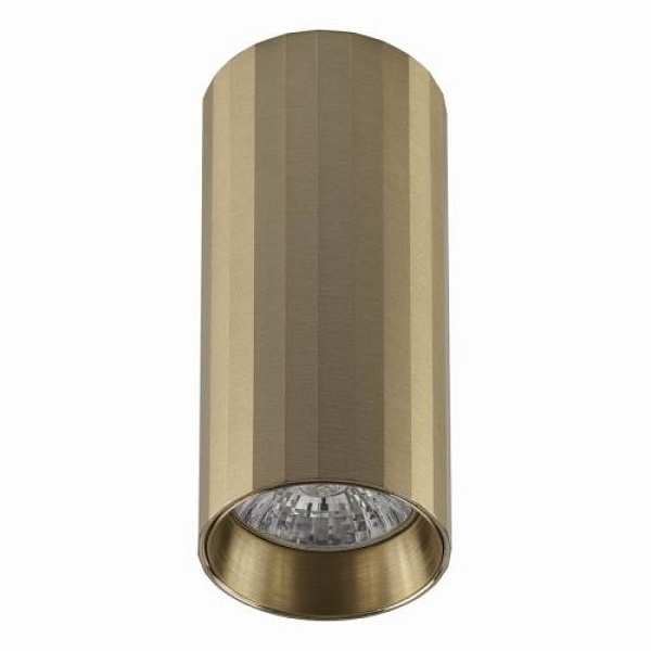 Спот IMEX CAPELLA IL.0005.1900 BRONZE+BK