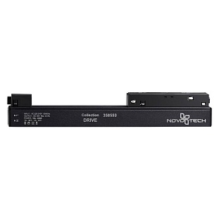 Блок питания NOVOTECH DRIVE 48V 200W IP20 358559