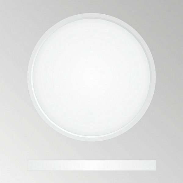 Светильник потолочный CITILUX БЕЙСИК CL738240V