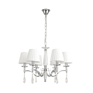 Люстра подвесная LUMION MAGDA 8316/6