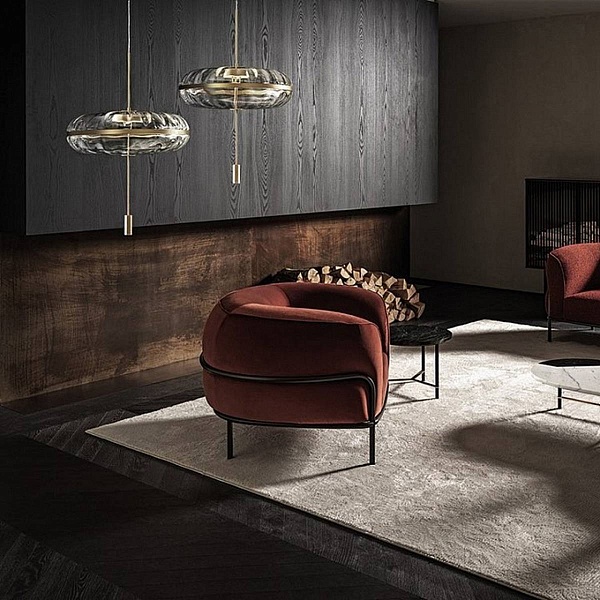 Подвес IMPERIUMLOFT DONA 249066-26