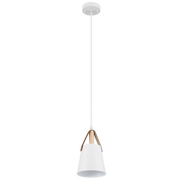 Подвес ARTE LAMP THOMAS A7032SP-1WH