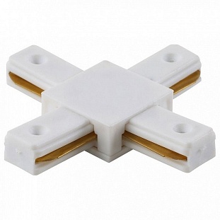 X-коннектор CRYSTAL LUX CLT 0.211 CLT 0.211 04 WH