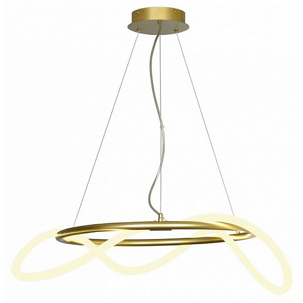 Подвес LUSSOLE LOFT RIVER LSP-8366