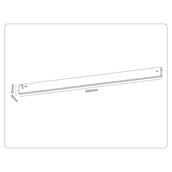 Трековый светильник AMBRELLA LIGHT TRACK SYSTEM GL2330