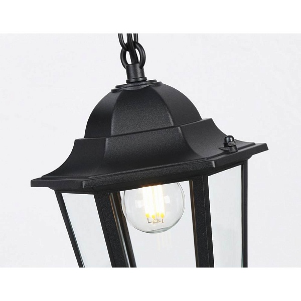 Светильник уличный подвесной AMBRELLA LIGHT ST ST2029