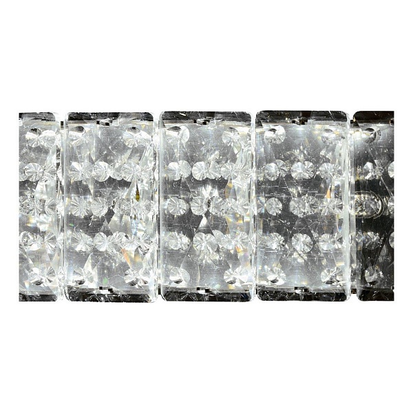 Бра ILEDEX CRYSTAL ICE MB7212-6 CR