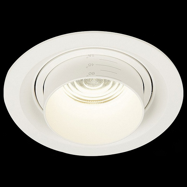 Светильник встраиваемый ST LUCE ZOOM ST701.548.12