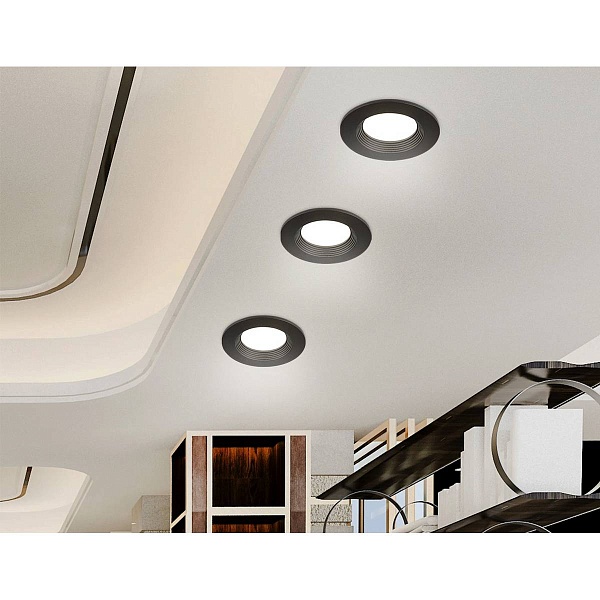 Светильник встраиваемый AMBRELLA LIGHT TN TN102816