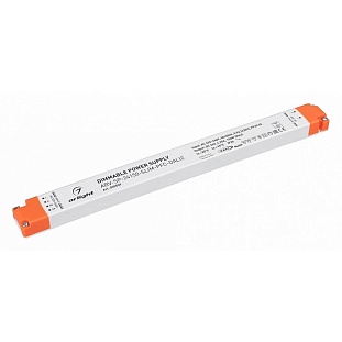 Блок питания ARLIGHT ARV-SLIM 24V 150W IP20 50559