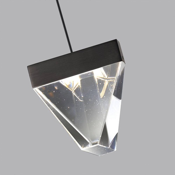 Подвес ODEON LIGHT L-VISION 6677/5L